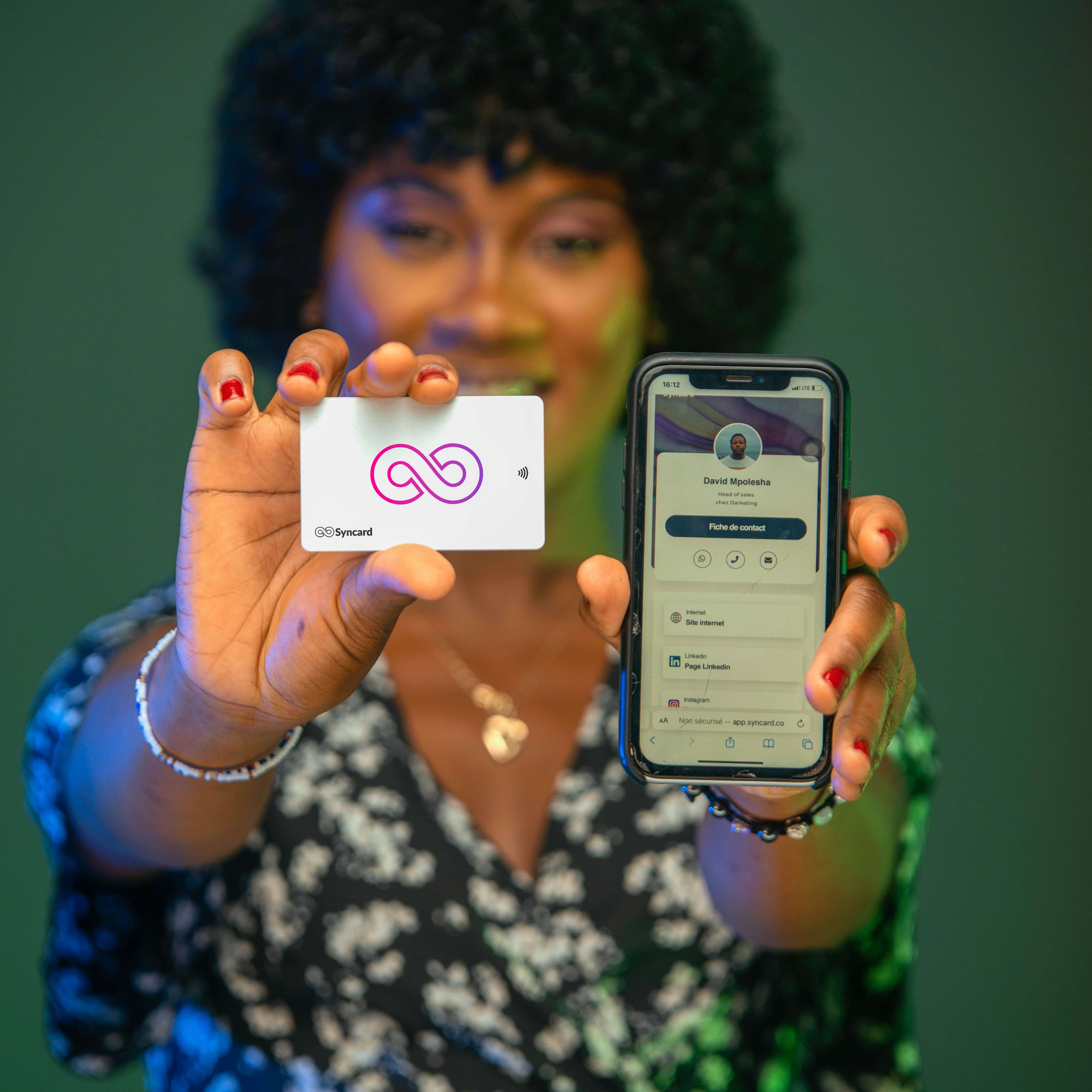 Syncard.co